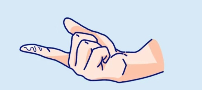 女生们，带你解锁8种爱i的指法!插图4
