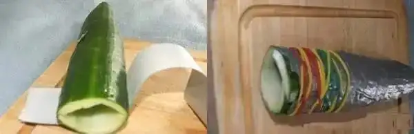 8个自制DIY飞机杯教程，比猪肉好用！插图4