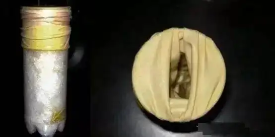 8个自制DIY飞机杯教程，比猪肉好用！插图6