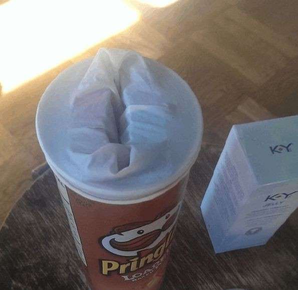 单身狗进，教你自制diy超简单的飞机杯插图