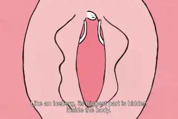 女性自摸攻略——学会跟自己和解！插图4