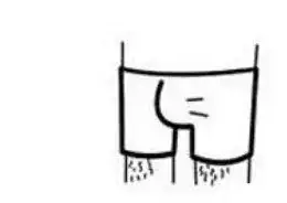 靠目测就能看出男生大小？插图16