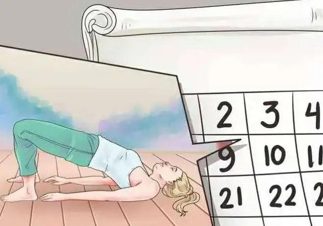 老公说你「松」了？图解「凯格尔」缩阴训练法插图26