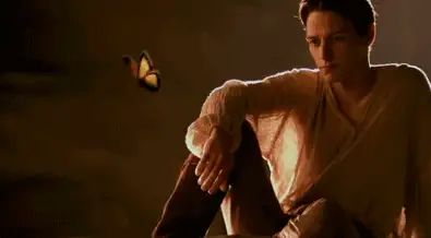 有个闷骚的男票是什么体验