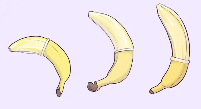 男生要多长，才能达触底？插图