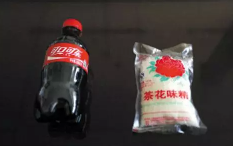 啤酒+味精 = 春药?插图
