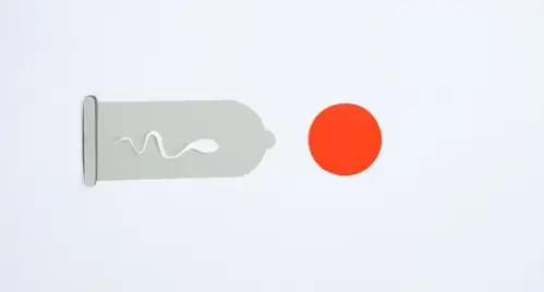 男人一生只能射精6000次？