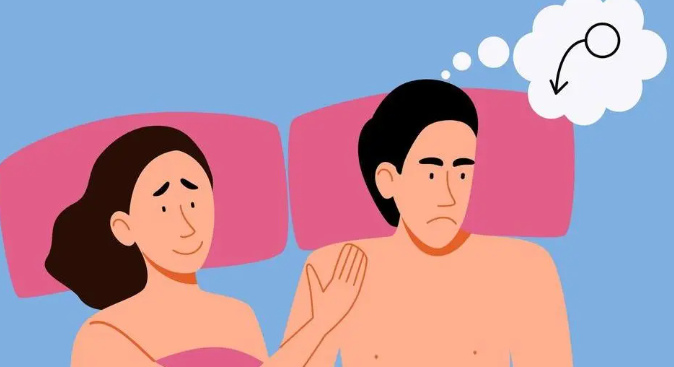 男友太短，爱爱时女生是什么感觉？插图