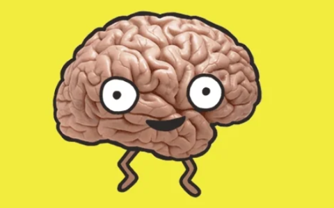 常看小h片可能会让大脑萎缩