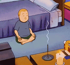 男生爽完后圣如佛？「贤者时间」了解一下？