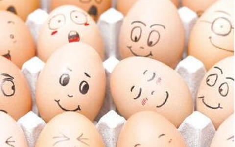 男人蛋蛋越大，床上的性能力越强？