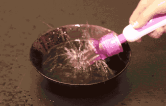 小豆豆自我愉悦的6种方式