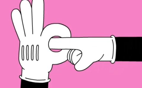 "爱爱黄金公式"  测你是否达标