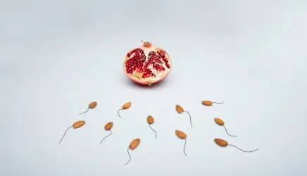 男性的精子会排完吗插图