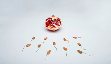 男性的精子会排完吗插图
