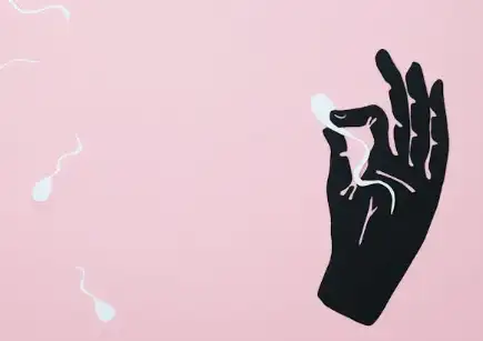 一滴精液就可以让人怀孕吗插图