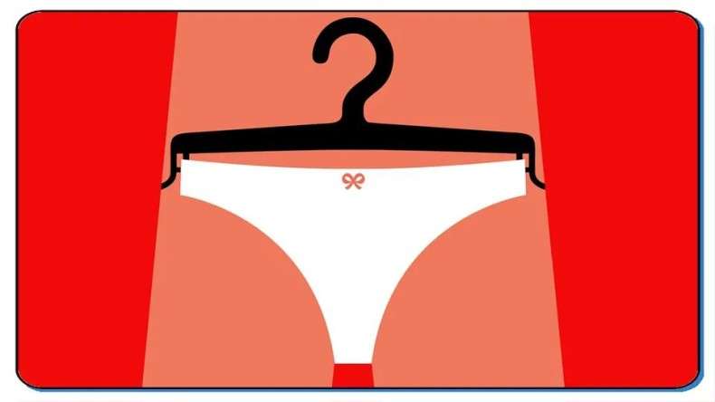 女人穿情趣内裤什么心理啊插图16