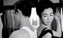 女人，如何优雅地调情？插图