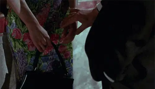 女人，如何优雅地调情？插图4