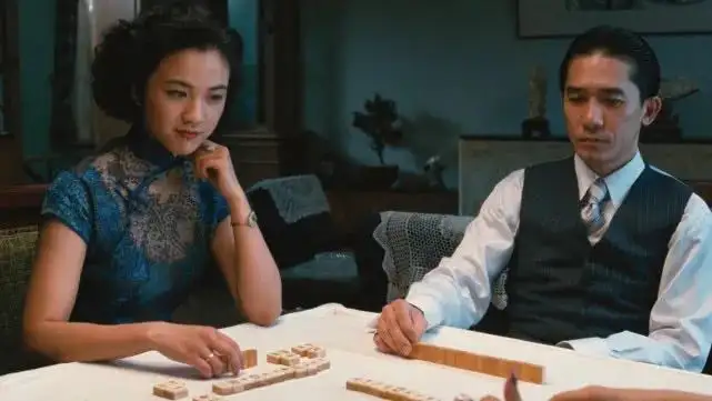 女人，如何优雅地调情？插图6