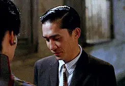 女人，如何优雅地调情？插图10