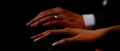 女人，如何优雅地调情？插图16