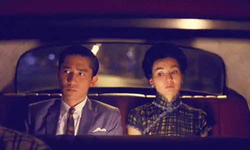 女人，如何优雅地调情？插图18