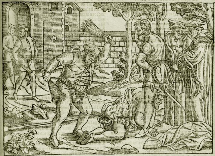 打PP，到底是惩罚还是挑逗？插图2