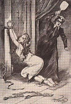 打PP，到底是惩罚还是挑逗？插图8