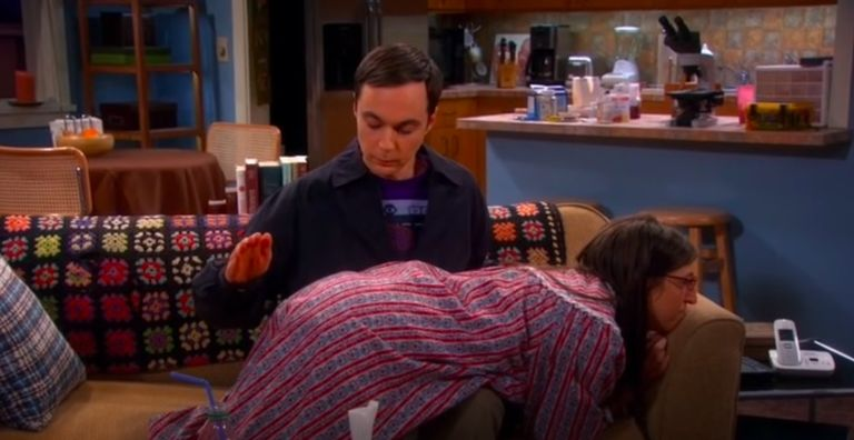 打PP，到底是惩罚还是挑逗？插图12