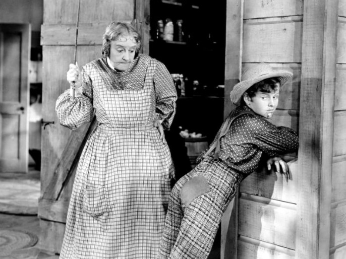 打PP，到底是惩罚还是挑逗？插图