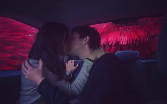 车里亲热怎样操作才更香？插图12