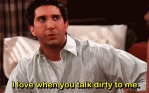 床上的话怎么说最愉悦