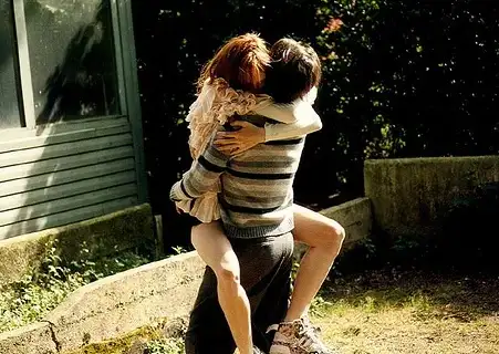 情侣间为啥说点“虎狼之词”，更有感觉？插图4