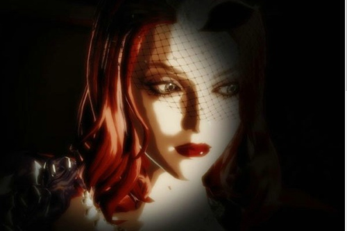 床上骚话这样说，让爱更有感觉~插图